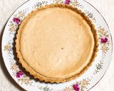 グルテンフリーのヨーグルトタルト作り方7写真