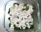 Xmas★ブロッコリーピザ(ツナマヨ味)作り方6写真