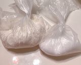 簡単☆素朴なバナナクッキー作り方1写真