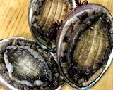 アワビのカレー風味ソテー！美味しい！作り方1写真