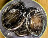 アワビのカレー風味ソテー！美味しい！作り方2写真