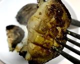 アワビのカレー風味ソテー！美味しい！作り方6写真