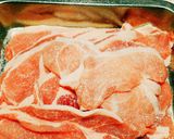 **豚肉のゴマ味噌焼き**作り方2写真