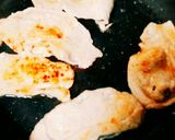 **豚肉のゴマ味噌焼き**作り方4写真