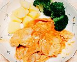 **豚肉のゴマ味噌焼き**作り方7写真