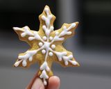 クリスマス＊ジンジャークッキー作り方19写真