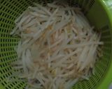 もやしのおひたし作り方3写真