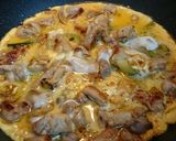 とろーり✨親子丼作り方7写真