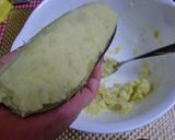★簡単!丸ごと1本*スイートポテト*♪作り方9写真
