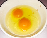 ご飯がすすむ★にんじんと卵の甘辛炒め作り方2写真