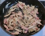 かぼちゃとほうれん草のグラタン☆作り方8写真