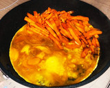 ご飯がすすむ★にんじんと卵の甘辛炒め作り方9写真