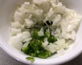 ジンバブエ♡鶏肉のピーナッツバター煮作り方3写真