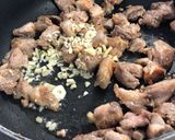 ジンバブエ♡鶏肉のピーナッツバター煮作り方9写真