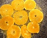濃厚ママレードブラウニー作り方2写真