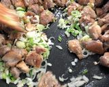 ジンバブエ♡鶏肉のピーナッツバター煮作り方10写真