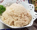ジンバブエ♡鶏肉のピーナッツバター煮作り方15写真