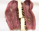 ローストロールポーク おもてなし♪作り方2写真