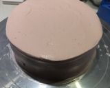 クリスマスにぴったりなショートケーキ作り方16写真