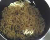 切り干し大根の煮物作り方4写真