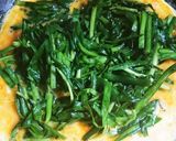 にら玉あんかけ作り方5写真