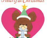 ジャッキー★クリスマス弁当*キャラ弁作り方1写真