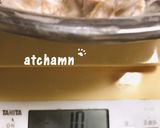 お手軽♪30分♪ 苺ジャムでメレンゲ菓子作り方5写真