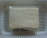 簡単ふわふわ★鮭と豆腐のハンバーグ作り方1写真