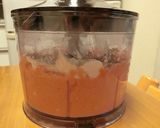 簡単ふわふわ★鮭と豆腐のハンバーグ作り方3写真
