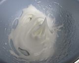 さっぱりふわふわイチゴのヨーグルトムース作り方5写真
