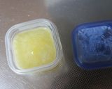 自家製リモンチェッロ★レモン香るお酒作り方13写真