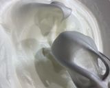 シュワフワ&ふわトロ♪スフレチーズケーキ作り方11写真