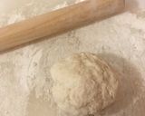 市販に負けない！手作り ★餃子の皮★作り方2写真