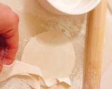 市販に負けない！手作り ★餃子の皮★作り方6写真