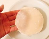市販に負けない！手作り ★餃子の皮★作り方7写真