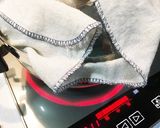 たっぷり✨ドライフルーツミックス蒸しパン作り方8写真