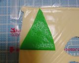 ジャッキー★クリスマス弁当*キャラ弁作り方14写真