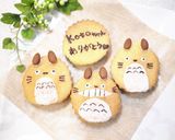 ♡HMで超簡単♡時短マドレーヌ♡作り方27写真