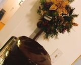 バレンタイン★ザッハトルテ チョコケーキ作り方24写真