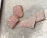 カスベのフライ〜卵を使わないフライ〜作り方2写真
