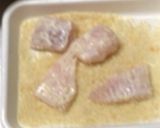 カスベのフライ〜卵を使わないフライ〜作り方4写真