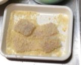 カスベのフライ〜卵を使わないフライ〜作り方5写真