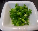 あっさり！鶏の炊き込みご飯（炊飯器）作り方2写真
