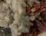四川省ピリ辛中華ワンタン作り方5写真