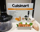 米粉でとろける。れんこんもちナゲット作り方1写真