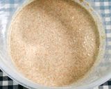 ポルトガルの田舎パン用★天然酵母種★作り方7写真