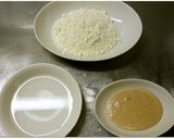 ポルトガルの田舎パン用★天然酵母種★作り方13写真