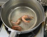 鹿児島風お雑煮（寄せ鍋つゆ）作り方1写真