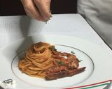 パーティーのパスタに渡り蟹のマリナーラ♡作り方8写真