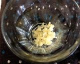 ホッと一息✨しょうがはちみつレモン湯作り方1写真